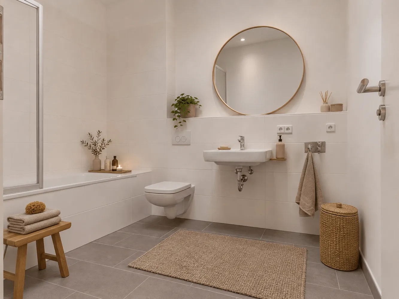 3 Zimmer Wohnung mit 103 m² in Berlin – Bild 11