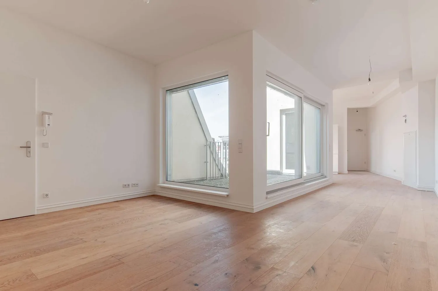3 Zimmer Wohnung mit 103 m² in Berlin – Bild 4