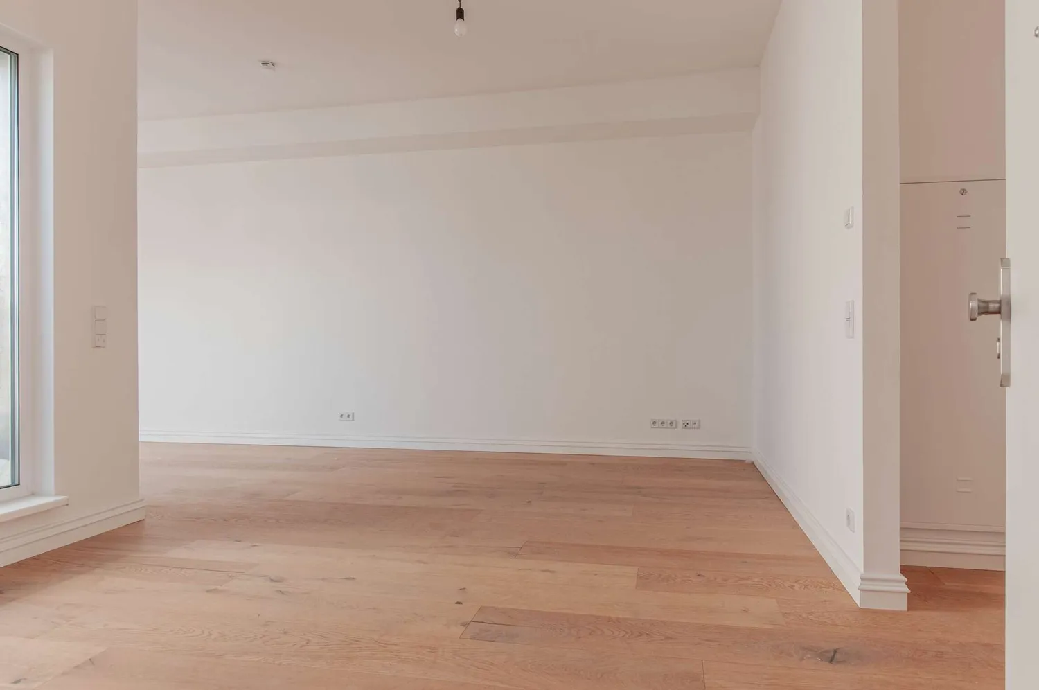 3 Zimmer Wohnung mit 103 m² in Berlin – Bild 5