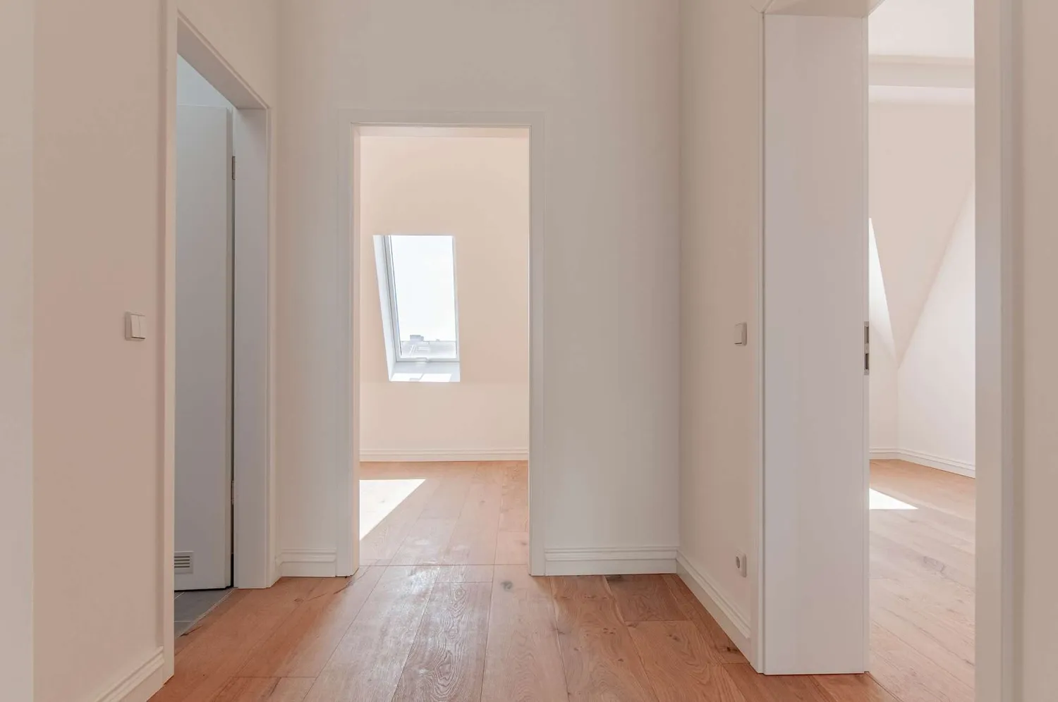 3 Zimmer Wohnung mit 103 m² in Berlin – Bild 6
