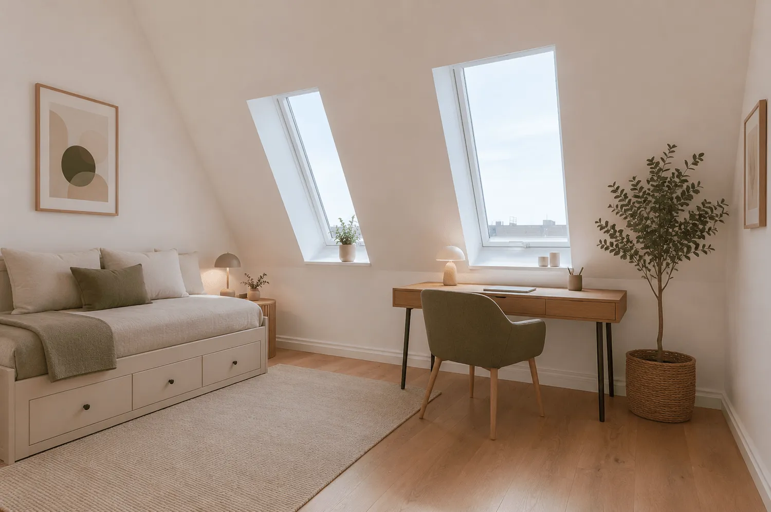 3 Zimmer Wohnung mit 103 m² in Berlin – Bild 7