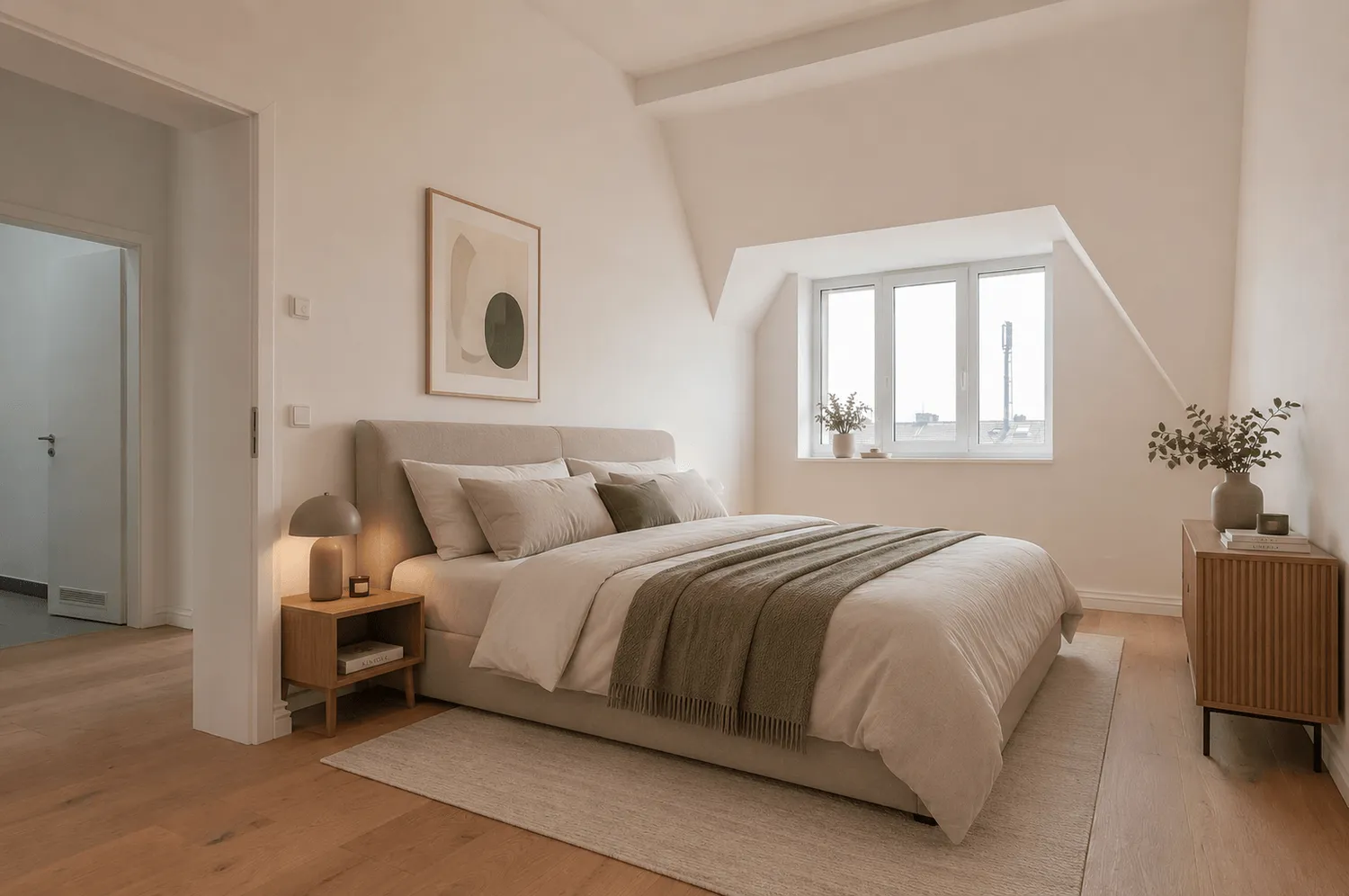 3 Zimmer Wohnung mit 103 m² in Berlin – Bild 9
