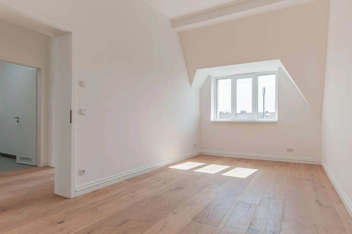 3 Zimmer Wohnung mit 103 m² in Berlin – Bild 10