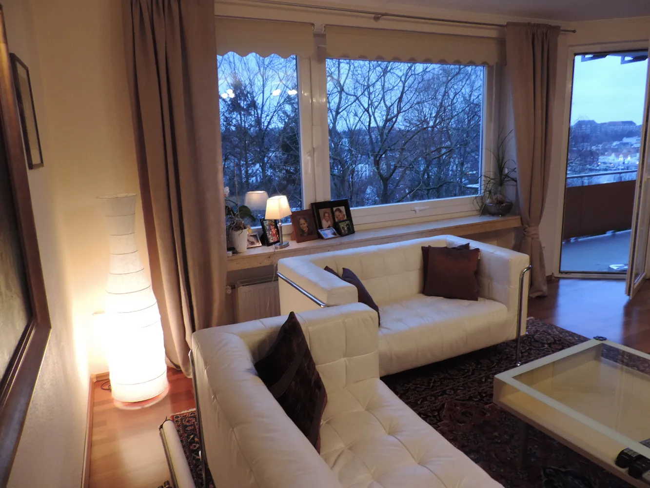 5 Zimmer Wohnung mit 117 m² in Flensburg – Bild 1