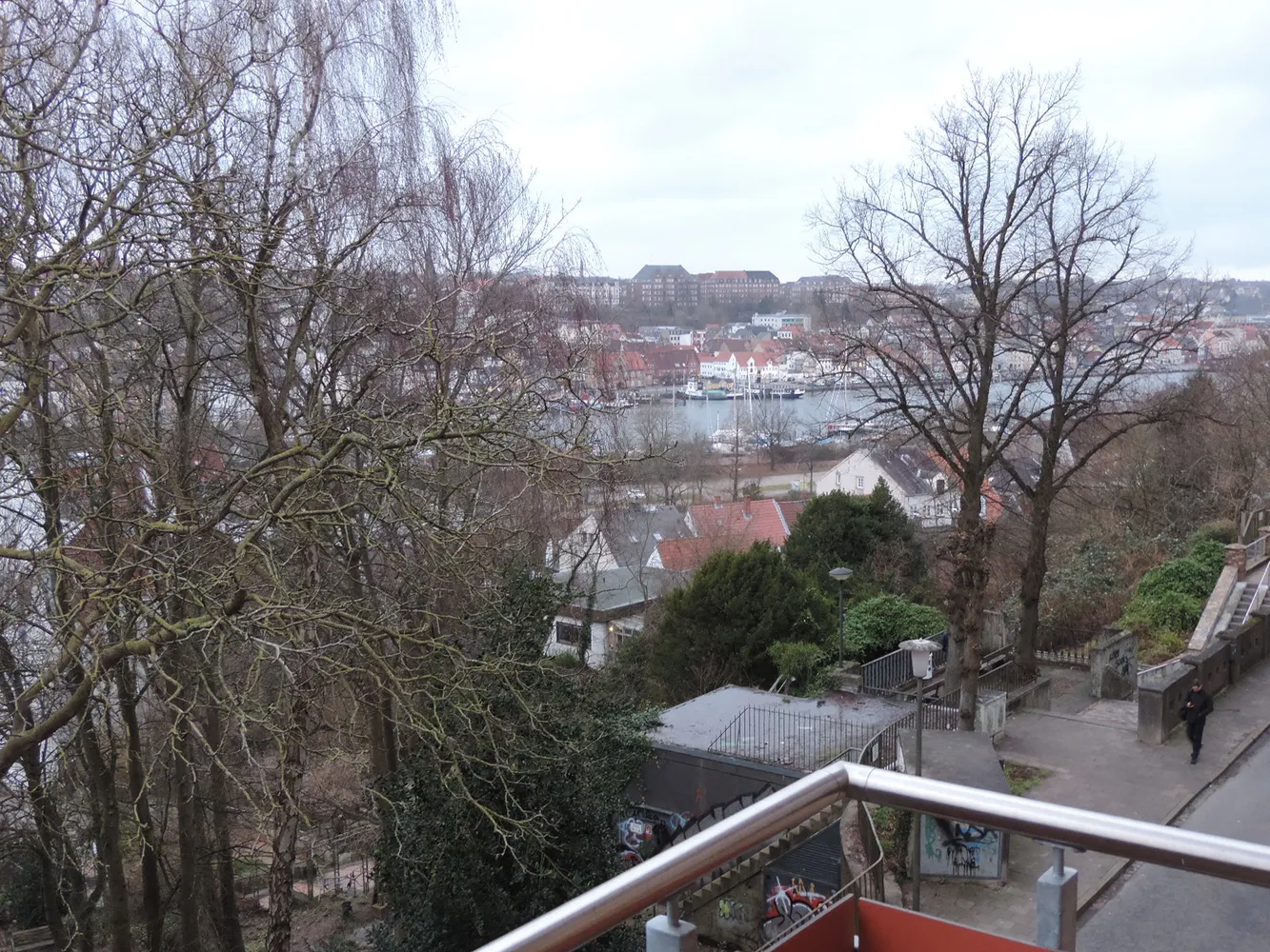 5 Zimmer Wohnung mit 117 m² in Flensburg – Bild 2