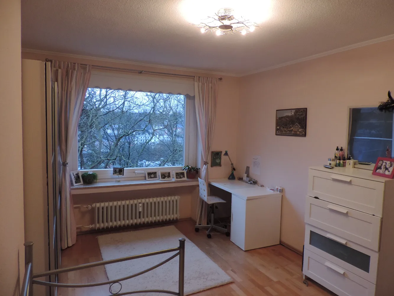 5 Zimmer Wohnung mit 117 m² in Flensburg – Bild 3