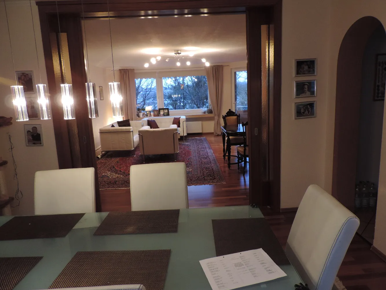5 Zimmer Wohnung mit 117 m² in Flensburg – Bild 5