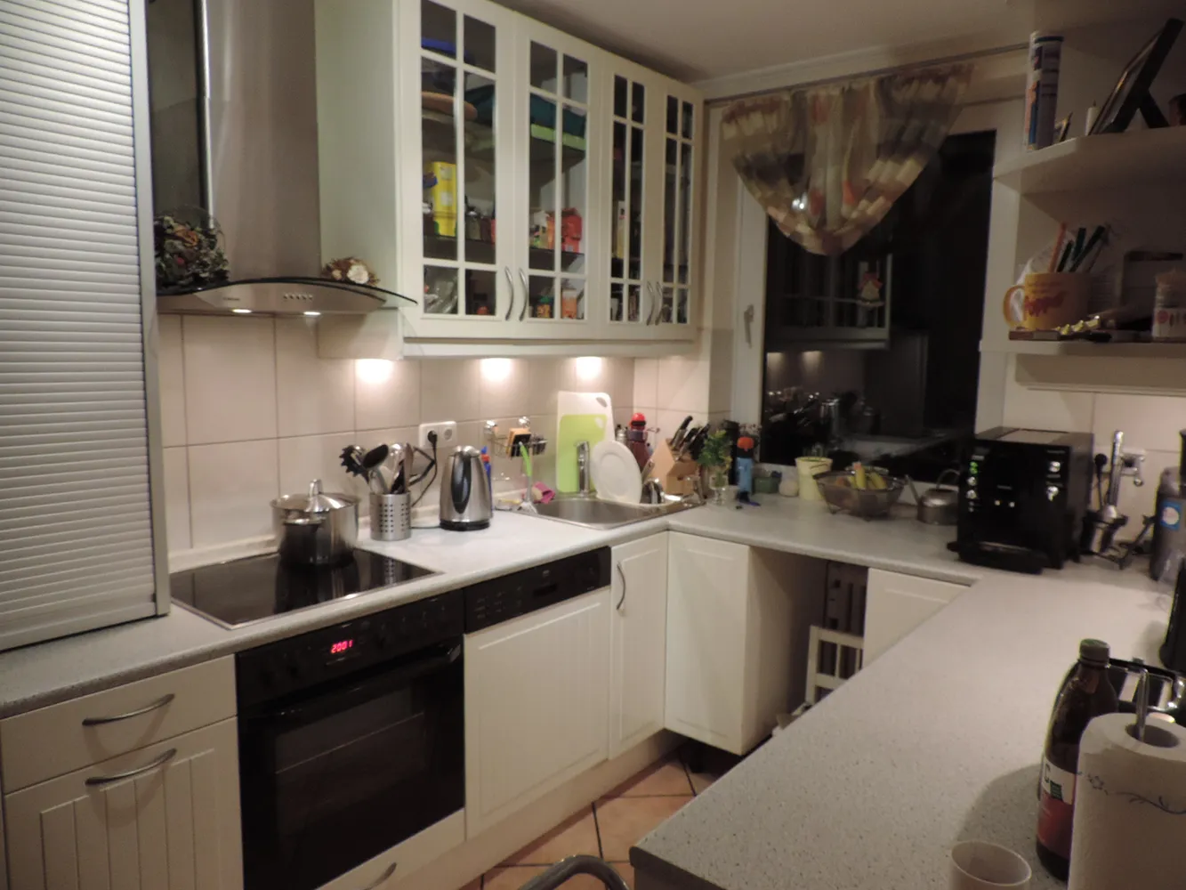 5 Zimmer Wohnung mit 117 m² in Flensburg – Bild 6
