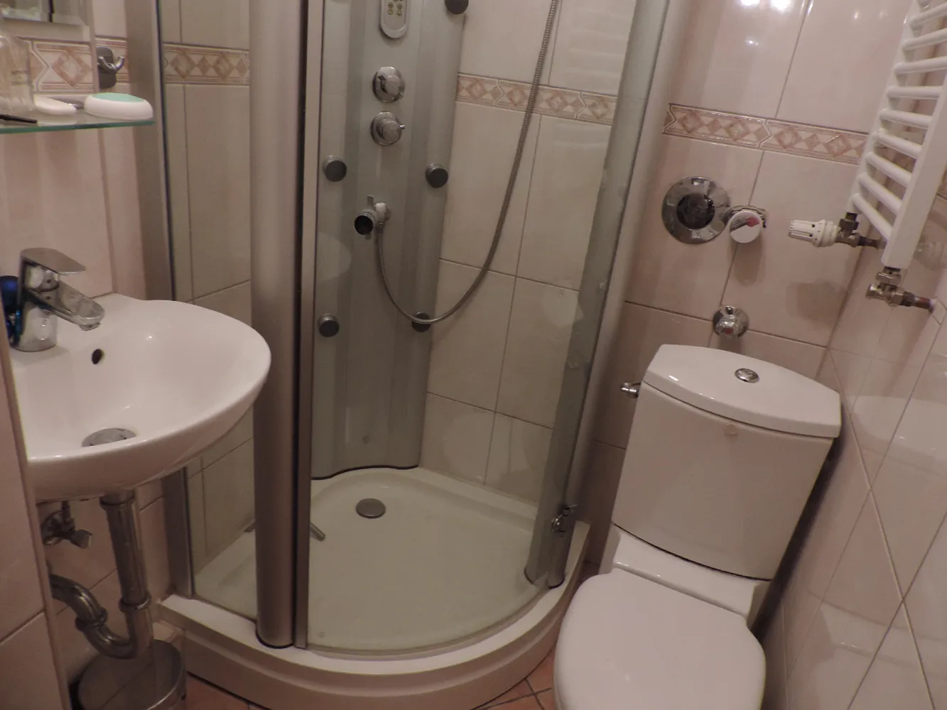 5 Zimmer Wohnung mit 117 m² in Flensburg – Bild 7