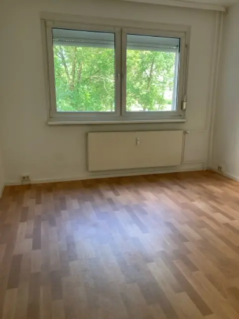 3 Zimmer Wohnung mit 50 m² in Dessau-Roßlau – Bild 1