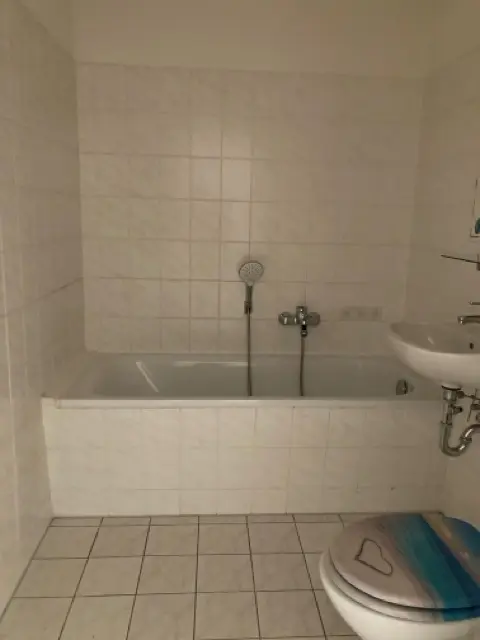 3 Zimmer Wohnung mit 50 m² in Dessau-Roßlau – Bild 5