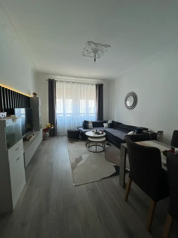 4 Zimmer Wohnung mit 102 m² in Lörrach – Bild 1