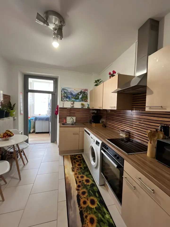 4 Zimmer Wohnung mit 102 m² in Lörrach – Bild 2
