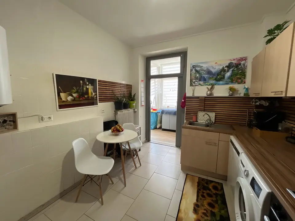 4 Zimmer Wohnung mit 102 m² in Lörrach – Bild 3