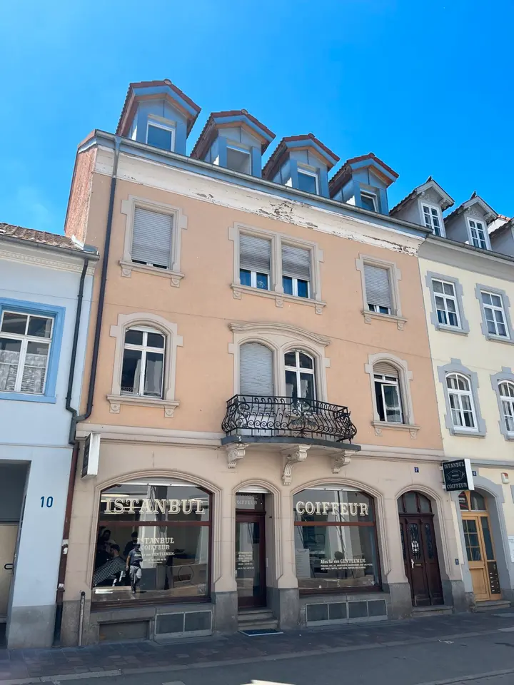 4 Zimmer Wohnung mit 102 m² in Lörrach – Bild 5