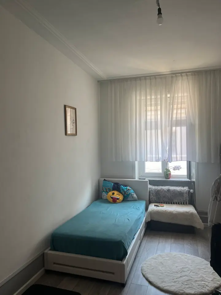 4 Zimmer Wohnung mit 102 m² in Lörrach – Bild 6