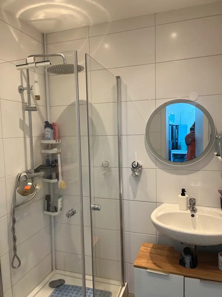 4 Zimmer Wohnung mit 102 m² in Lörrach – Bild 8