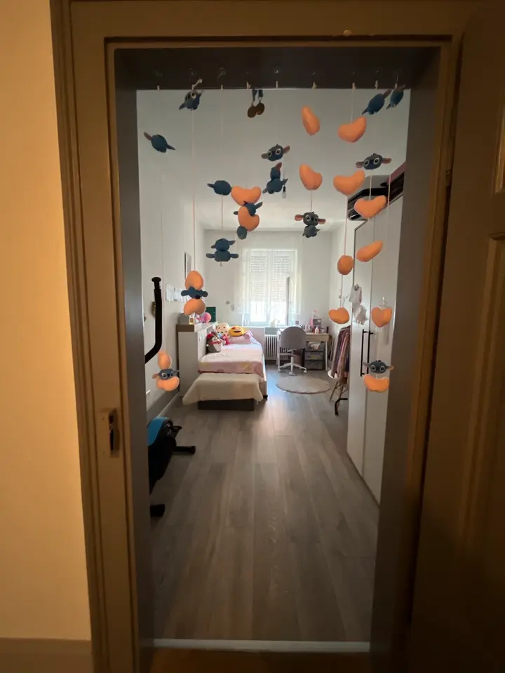 4 Zimmer Wohnung mit 102 m² in Lörrach – Bild 10