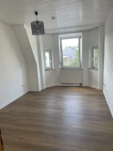 2 Zimmer Wohnung mit 44 m² in Augsburg – Bild 1