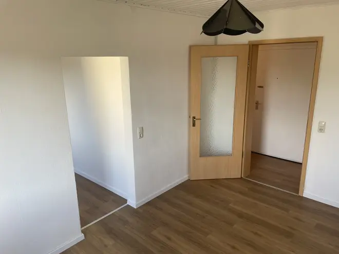 2 Zimmer Wohnung mit 44 m² in Augsburg – Bild 3