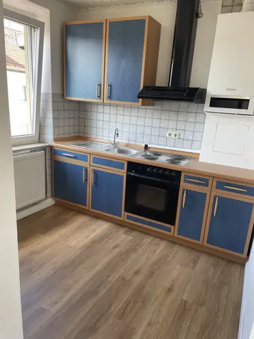 2 Zimmer Wohnung mit 44 m² in Augsburg – Bild 4