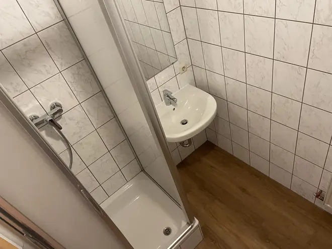 2 Zimmer Wohnung mit 44 m² in Augsburg – Bild 6