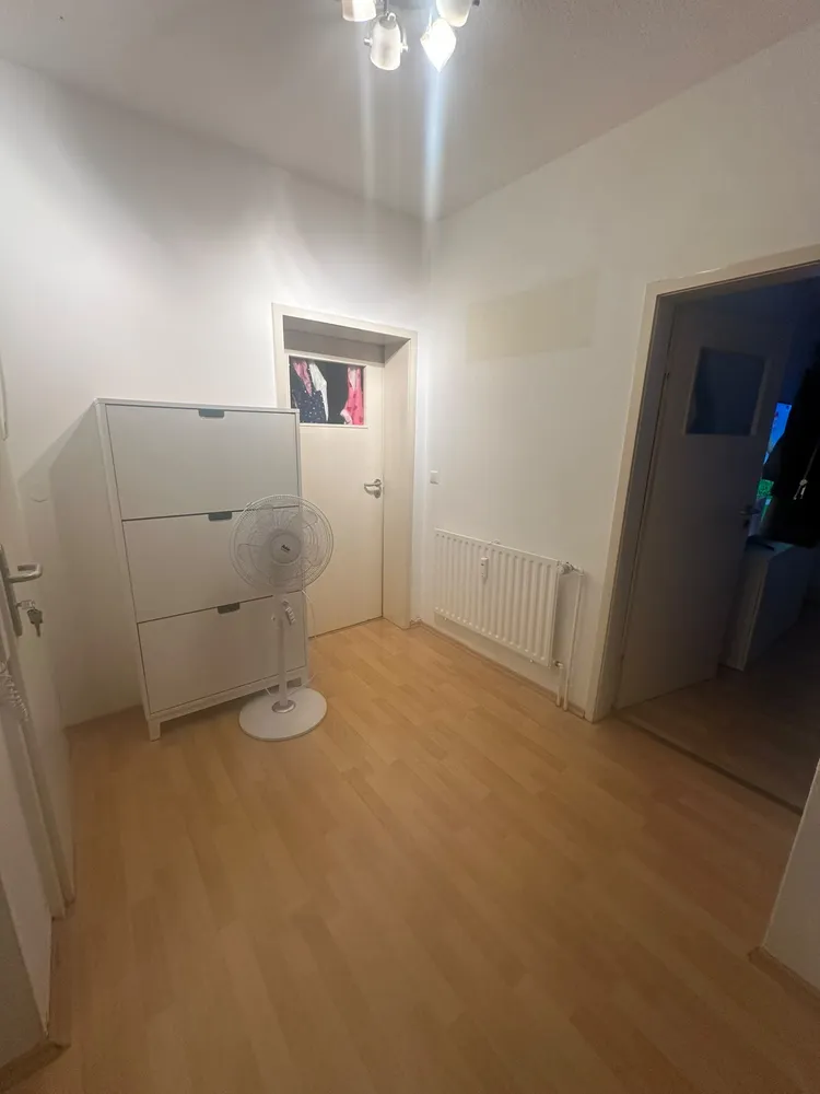 2 Zimmer Wohnung mit 40 m² in Stuttgart – Bild 1