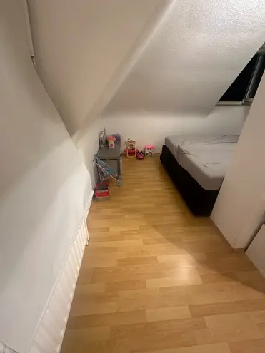 2 Zimmer Wohnung mit 40 m² in Stuttgart – Bild 2