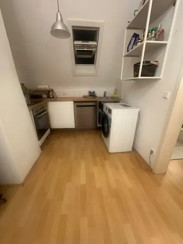 2 Zimmer Wohnung mit 40 m² in Stuttgart – Bild 5
