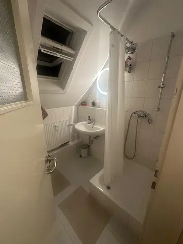 2 Zimmer Wohnung mit 40 m² in Stuttgart – Bild 6
