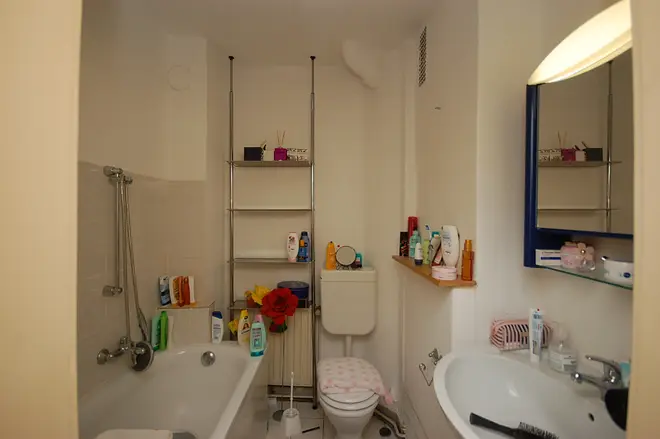 2 Zimmer Wohnung mit 47 m² in Herne – Bild 6