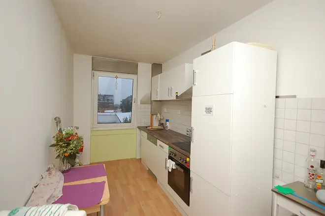 2 Zimmer Wohnung mit 47 m² in Herne – Bild 8