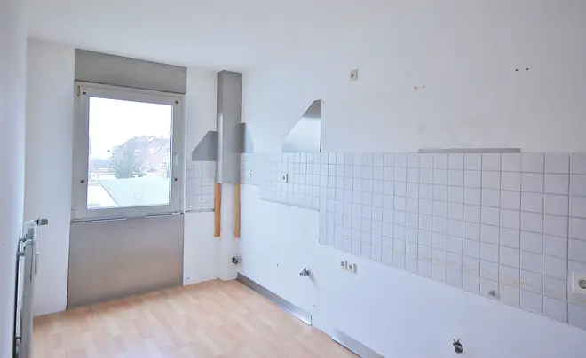 2 Zimmer Wohnung mit 47 m² in Herne – Bild 9