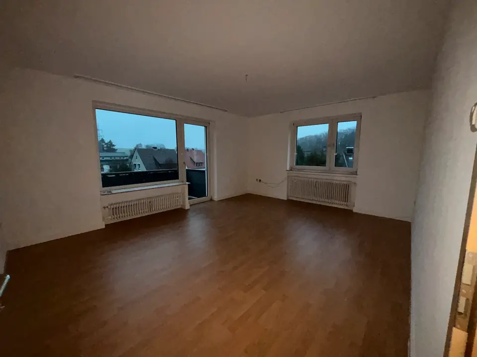 4 Zimmer Wohnung mit 85 m² in Bielefeld – Bild 1