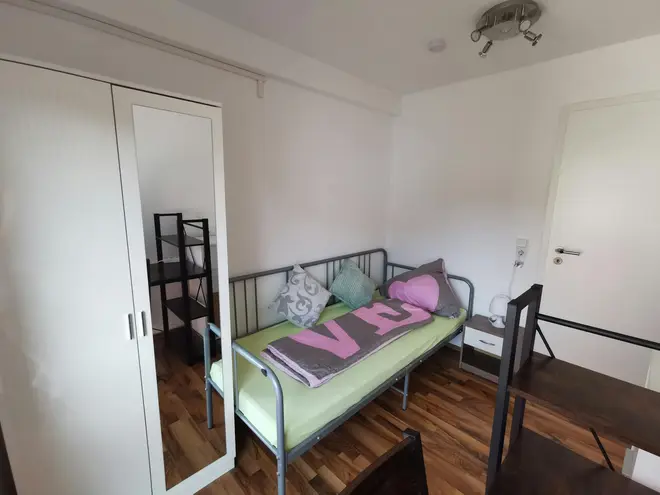 WG-Zimmer mit 9 m² in Köln – Bild 1