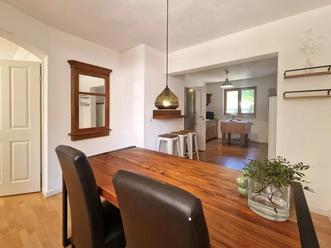 6 Zimmer Haus mit 165 m² in München – Bild 5