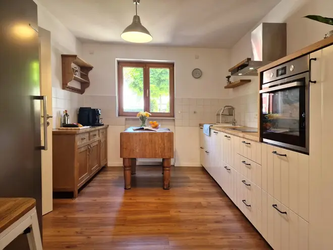6 Zimmer Haus mit 165 m² in München – Bild 6