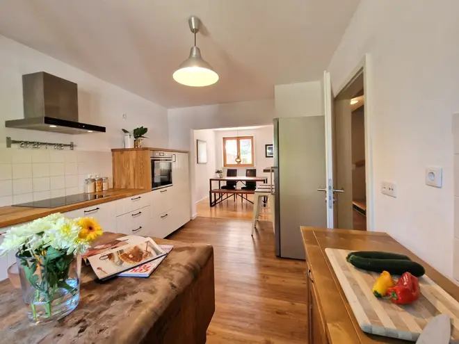 6 Zimmer Haus mit 165 m² in München – Bild 7