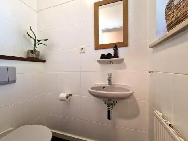 6 Zimmer Haus mit 165 m² in München – Bild 8