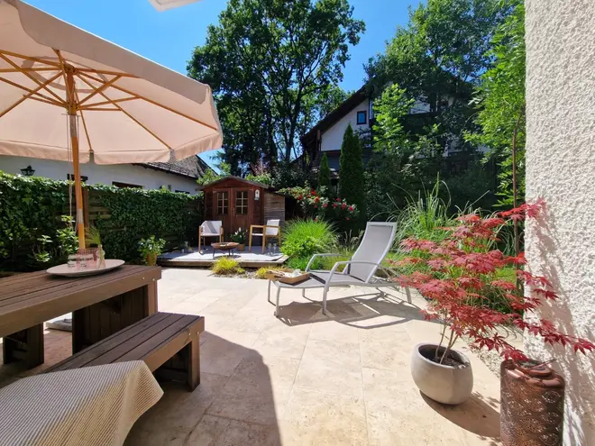 6 Zimmer Haus mit 165 m² in München – Bild 10