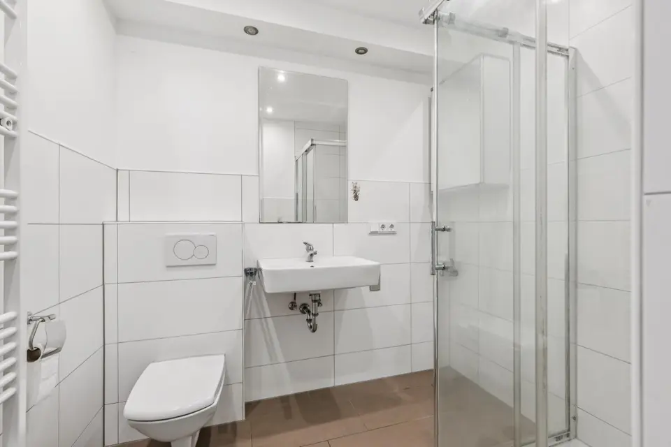 2 Zimmer Wohnung mit 56 m² in Wetzlar – Bild 5