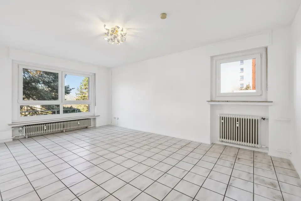 2 Zimmer Wohnung mit 56 m² in Wetzlar – Bild 6