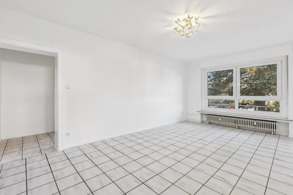 2 Zimmer Wohnung mit 56 m² in Wetzlar – Bild 8