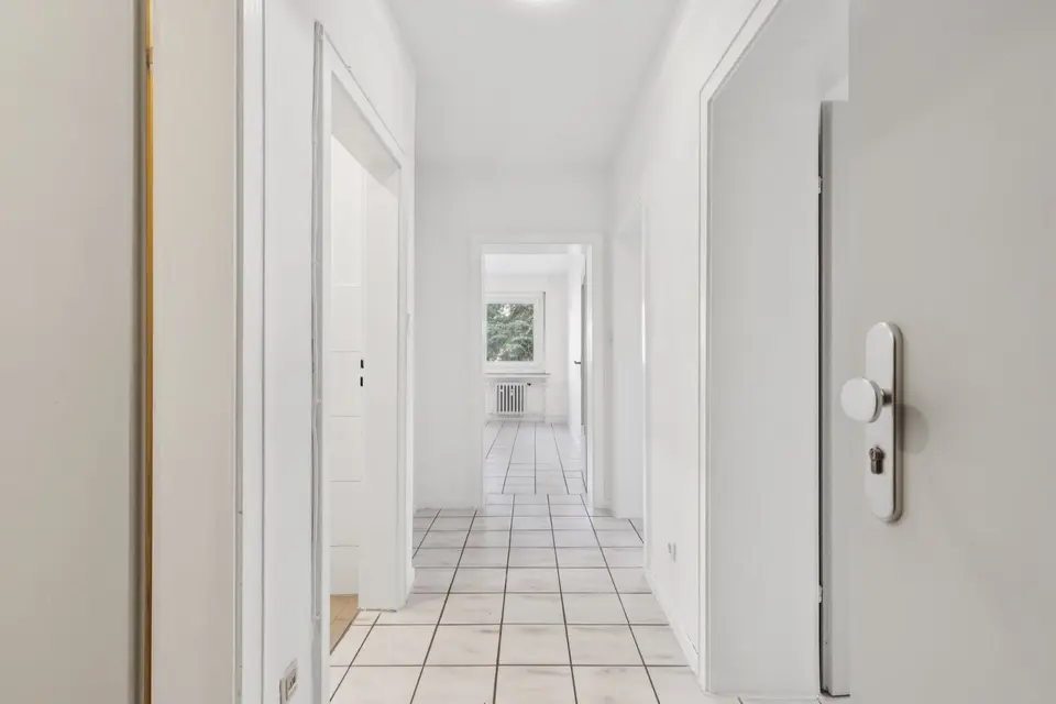 2 Zimmer Wohnung mit 56 m² in Wetzlar – Bild 9