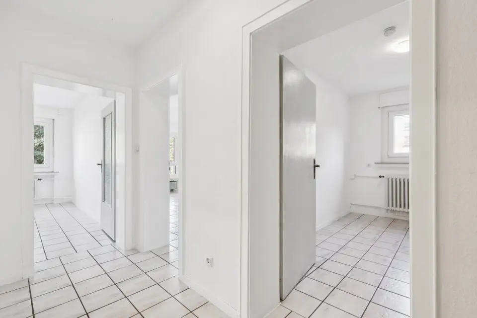 2 Zimmer Wohnung mit 56 m² in Wetzlar – Bild 10