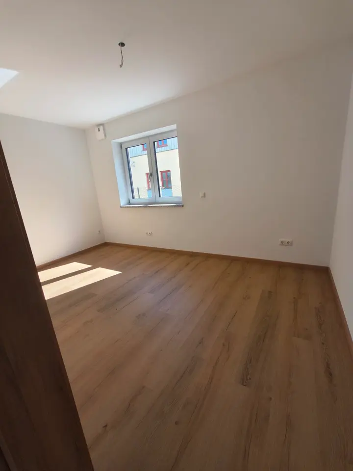 2 Zimmer Wohnung mit 51 m² in Cham – Bild 1