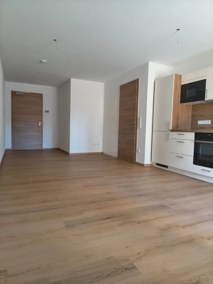 2 Zimmer Wohnung mit 51 m² in Cham – Bild 3