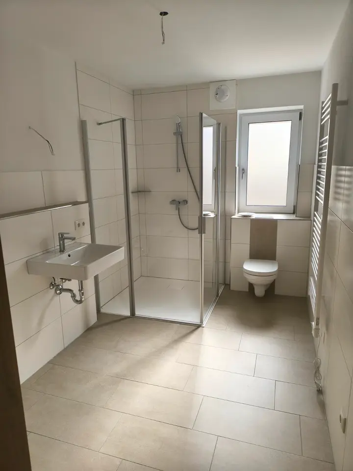 2 Zimmer Wohnung mit 51 m² in Cham – Bild 5