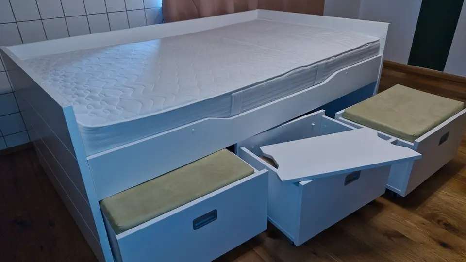 2 Zimmer Wohnung mit 51 m² in Cham – Bild 7