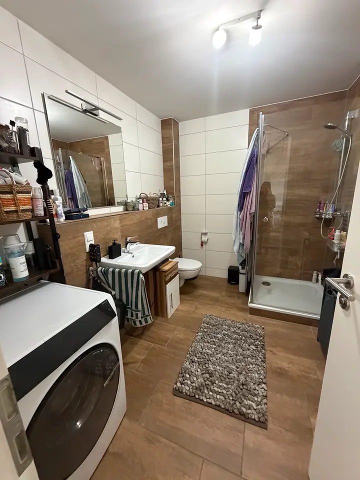 2 Zimmer Wohnung mit 51 m² in Cham – Bild 9